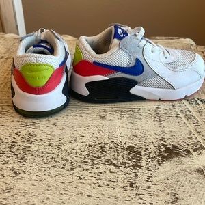 Nike Air Max size 9